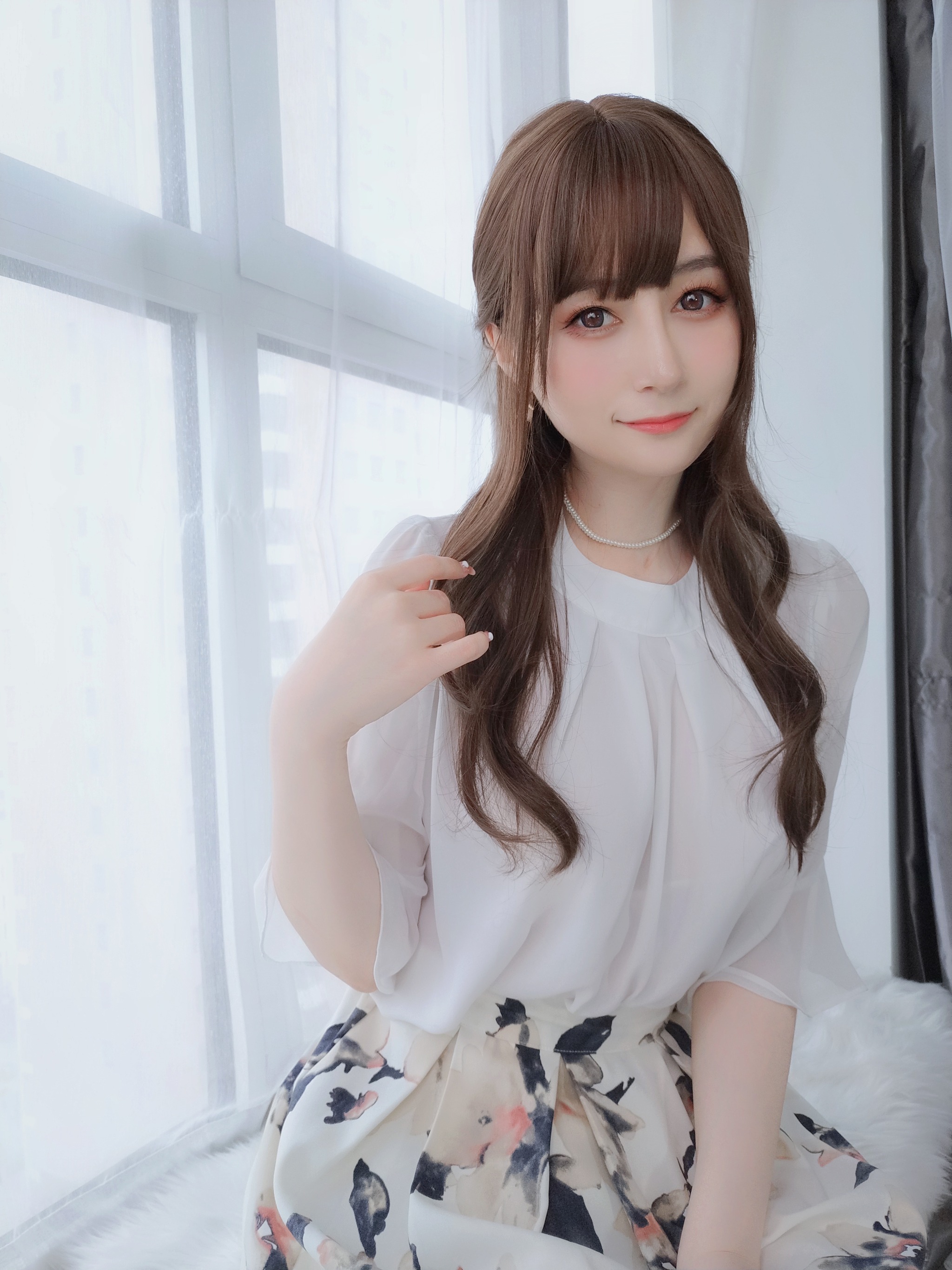 白银81 – NO.077 肉丝人妻 [123P2V]-XikXak